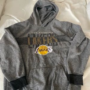Lakers hoodie